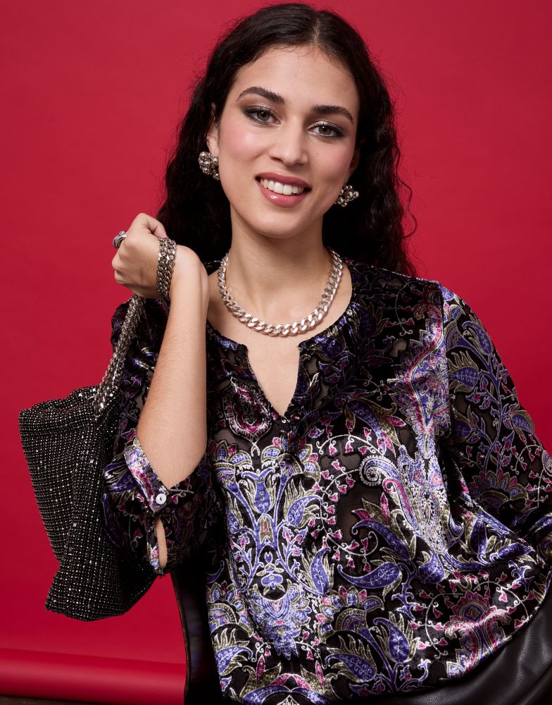 Style 3 _ Noel Feerique Riu Paris